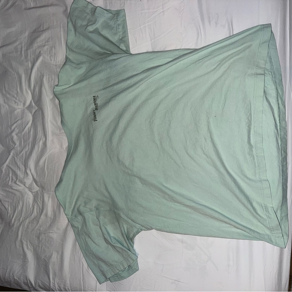 Tommy Bahamas vintage T shirt